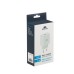 Зарядное устройство RivaCase 1xUSB Type-C PD 20 Вт white (PS4101 W00 (White))