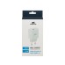 Зарядное устройство RivaCase 1xUSB Type-C PD 20 Вт white (PS4101 W00 (White))