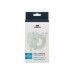 Зарядное устройство RivaCase 1xUSB Type-C PD 20 Вт кабель Type-C white (PS4101 WD4 (White))