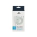 Зарядное устройство RivaCase 1xUSB Type-C PD 20 Вт кабель Type-C-Lighting white (PS4101 WD5 (White))
