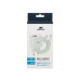 Зарядное устройство RivaCase 2хUSB-А + Type-C PD 20W+QC3.0 кабель Type-C white (PS4102 WD4 (White))