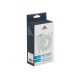 Зарядное устройство RivaCase 2хUSB-А + Type-C PD 20W+QC3.0 кабель Type-C-Lighting white (PS4102 WD5 (White))