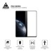 Стекло защитное Armorstandart Pro Infinix GT 20 Pro Black (ARM77782)