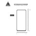 Стекло защитное Armorstandart Pro Infinix HOT 40 Black (ARM73826)