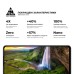 Стекло защитное Armorstandart Pro Infinix Smart 8 Black (ARM73226)