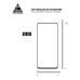 Стекло защитное Armorstandart Pro Realme C65 4G Black (ARM77901)