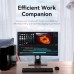 Кабель мультимедийный DisplayPort to DisplayPort 5.0m V1.2 4K 60Hz 3D Dolby 7.1 Vention (HAKBJ)