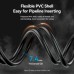 Кабель мультимедийный HDMI M to HDMI F 2.0m V2.0 4K 60Hz PVC Vention (AHCBH)