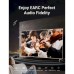 Кабель мультимедийный HDMI to HDMI 1.5m V2.1 8K 60Hz PVC Vention (AANBG)