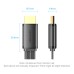 Кабель мультимедийный HDMI to HDMI 2.0m V2.1 8K 60Hz flat Vention (ALKBH)