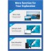 Кабель мультимедийный HDMI to HDMI 10.0m V2.0 4K 60Hz Silver Metal Type Vention (AABIL)