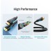 Кабель мультимедийный HDMI to HDMI 20.0m V2.0 4K 30Hz PVC Vention (VAA-M02-B2000)