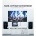 Кабель мультимедийный HDMI to HDMI 20.0m V2.0 4K 30Hz PVC Vention (VAA-M02-B2000)