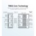 Кабель мультимедийный HDMI to HDMI 20.0m V2.0 4K 30Hz PVC Vention (VAA-M02-B2000)