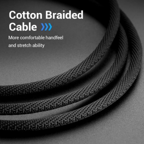 Кабель мультимедийный Jack 3.5mm 4pin F to 2X 3.5mm M Vention (BBTBY)