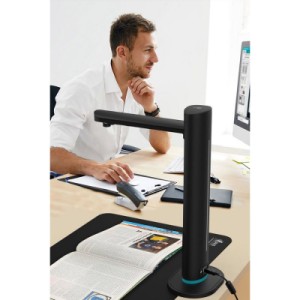Документ камера Iris IRIScan Desk 6 Business (462496)