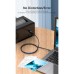 Кабель для принтера USB 2.0 USB-C/BM 2.0m 2.4А 480Mbps Vention (CQUBH)