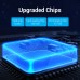 Концентратор Vention USB 3.1 Type-C to 3хUSB 3.0/TF/SD/PD 87W 6-in-1 (TGRHB)