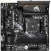 Материнская плата GIGABYTE B550M AORUS ELITE AX