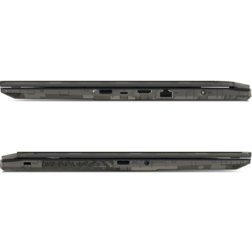 Ноутбук MSI Cyborg 15 A12UC (9S7-15K111-803)
