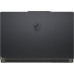 Ноутбук MSI Cyborg 15 A12UC (9S7-15K111-803)