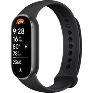 Фитнес браслет Xiaomi Smart Band 9 Midnight Black (BHR8337GL) (1071800)