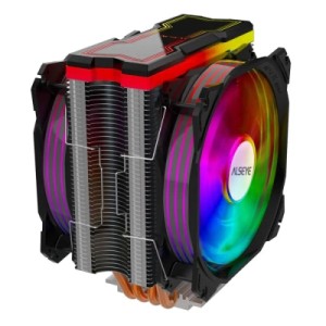 Кулер для процессора Alseye M120-DB (AS.01.01.0024)