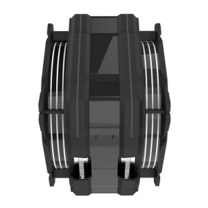 Кулер для процессора Alseye M120D-B-Plus II (AS.01.01.0044)