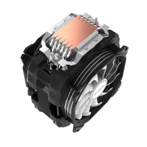 Кулер для процессора Alseye M120D-B-Plus II (AS.01.01.0044)