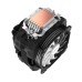 Кулер для процессора Alseye M120D-B-Plus II (AS.01.01.0044)
