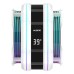 Кулер для процессора Alseye M120D-W-Plus II (AS.01.01.0043)