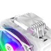 Кулер для процессора Alseye M120D-W-Plus II (AS.01.01.0043)