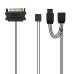 Кулер для процессора Alseye M120D-W-Plus II (AS.01.01.0043)