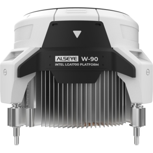 Кулер для процессора Alseye W90-intel (AS.01.08.0001)