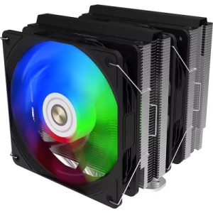 Кулер для процессора Alseye N600-DT-B (AS.01.05.0023)