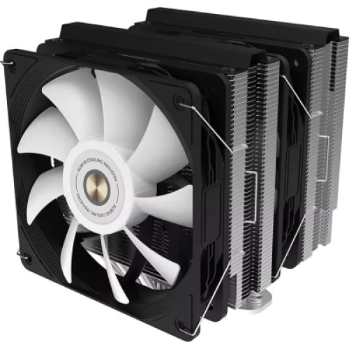 Кулер для процессора Alseye N600-DT-B (AS.01.05.0023)