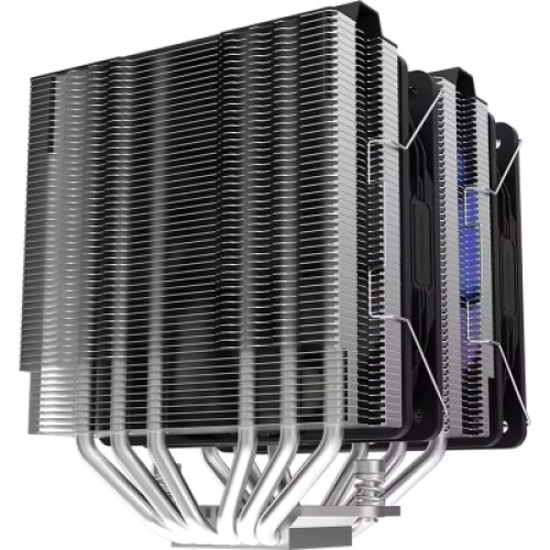Кулер для процессора Alseye N600-DT-B (AS.01.05.0023)