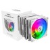 Кулер для процессора Alseye N600-DT-W (AS.01.05.0010)