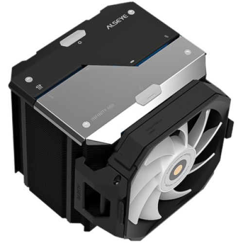 Кулер для процессора Alseye i600-B (AS.01.10.0006)