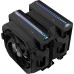 Кулер для процессора Alseye W700-B (AS.01.08.0015)