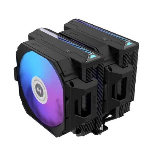 Кулер для процессора Alseye W700-B (AS.01.08.0015)