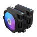 Кулер для процессора Alseye W700-B (AS.01.08.0015)