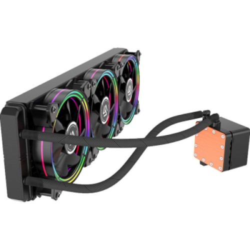 Система жидкостного охлаждения Alseye H360-4.0 (AS.02.02.0023)