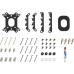 Система жидкостного охлаждения Alseye H360-4.0 (AS.02.02.0023)