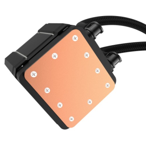 Система жидкостного охлаждения Alseye M360-PLUS-B II (AS.02.01.0033)