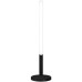 Настольная лампа Logitech Litra Beam Premium LED Streaming Key Light with TrueSoft (L946-000020)