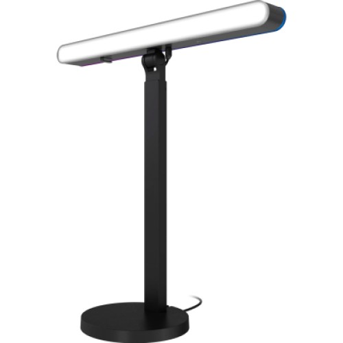 Настольная лампа Logitech Litra Beam LX Dual-Sided RGB Streaming Key Light (L946-000015)