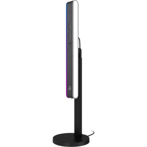 Настольная лампа Logitech Litra Beam LX Dual-Sided RGB Streaming Key Light (L946-000015)