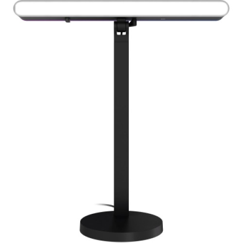 Настольная лампа Logitech Litra Beam LX Dual-Sided RGB Streaming Key Light (L946-000015)