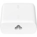 Зарядное устройство Belkin 4хUSB-С GAN PD PPS 200W white (WCH015VFWH)